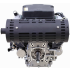 Silnik spalinowy Lifan 2V80F-2A 30KM Dwucylindrowy - Elektryczny rozruch Ø28,5mm
